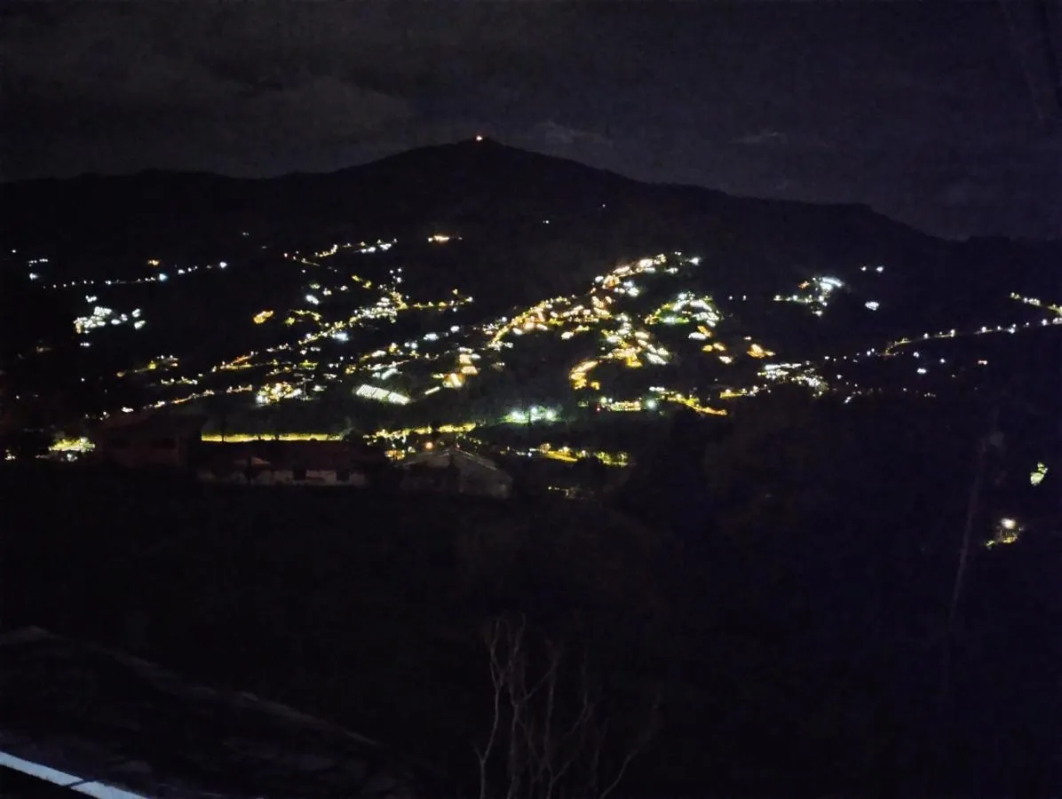 Country House La Mamola Apartment Medellin