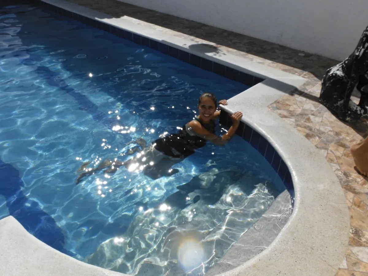 Country House La Mamola Apartment Medellin Colombia
