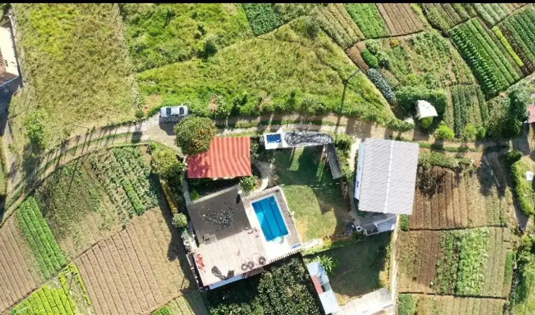Country House La Mamola Apartment Medellin