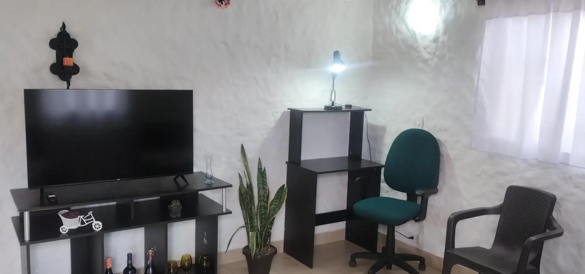 Country House La Mamola Apartment Medellin