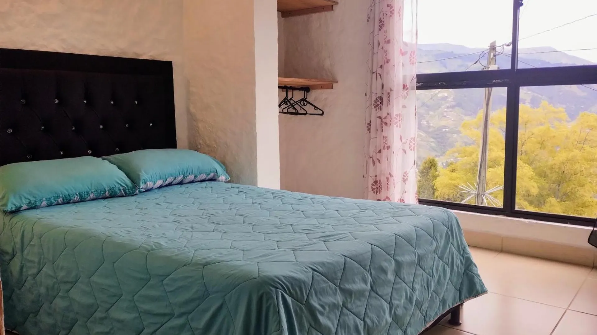 Country House La Mamola Apartment Medellin